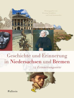 cover image of Geschichte und Erinnerung in Niedersachsen und Bremen